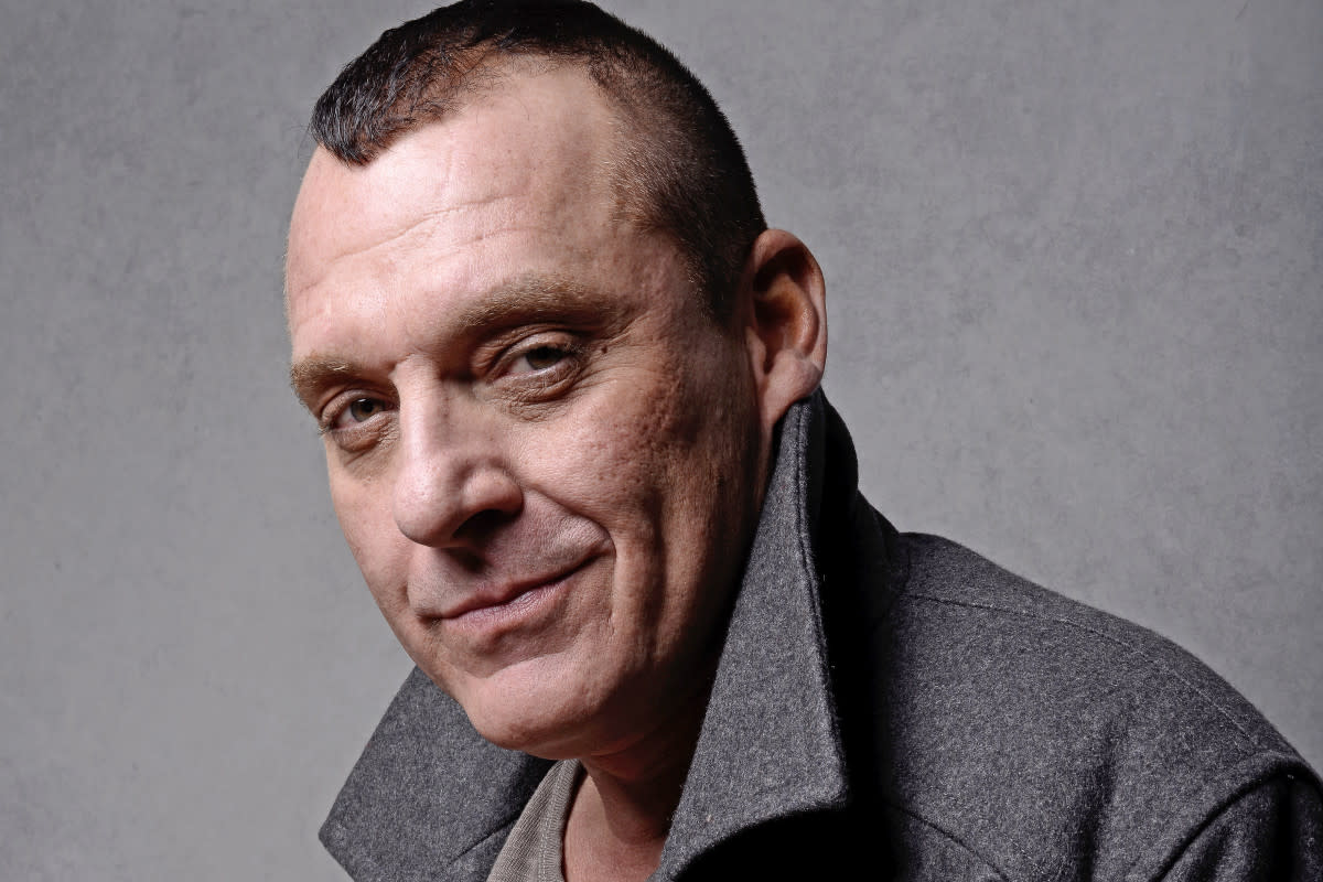 Tom Sizemore<p>Jeff Vespa/WireImage</p>