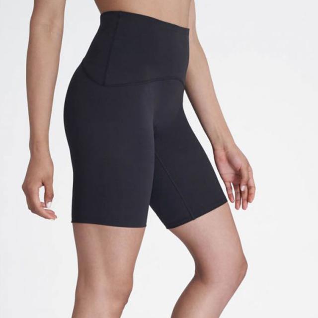 Spanx's Booty-Sculpting Bike Shorts Are 50% Off for the Next 24