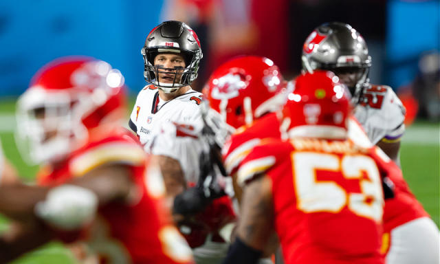 NFL picks, predictions against the spread Week 4: Buccaneers top