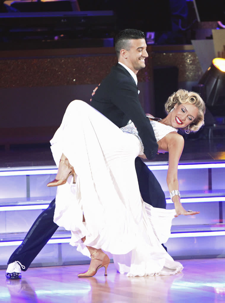 'Dancing With the Stars': Top 12 Real (And Rumored) Romances