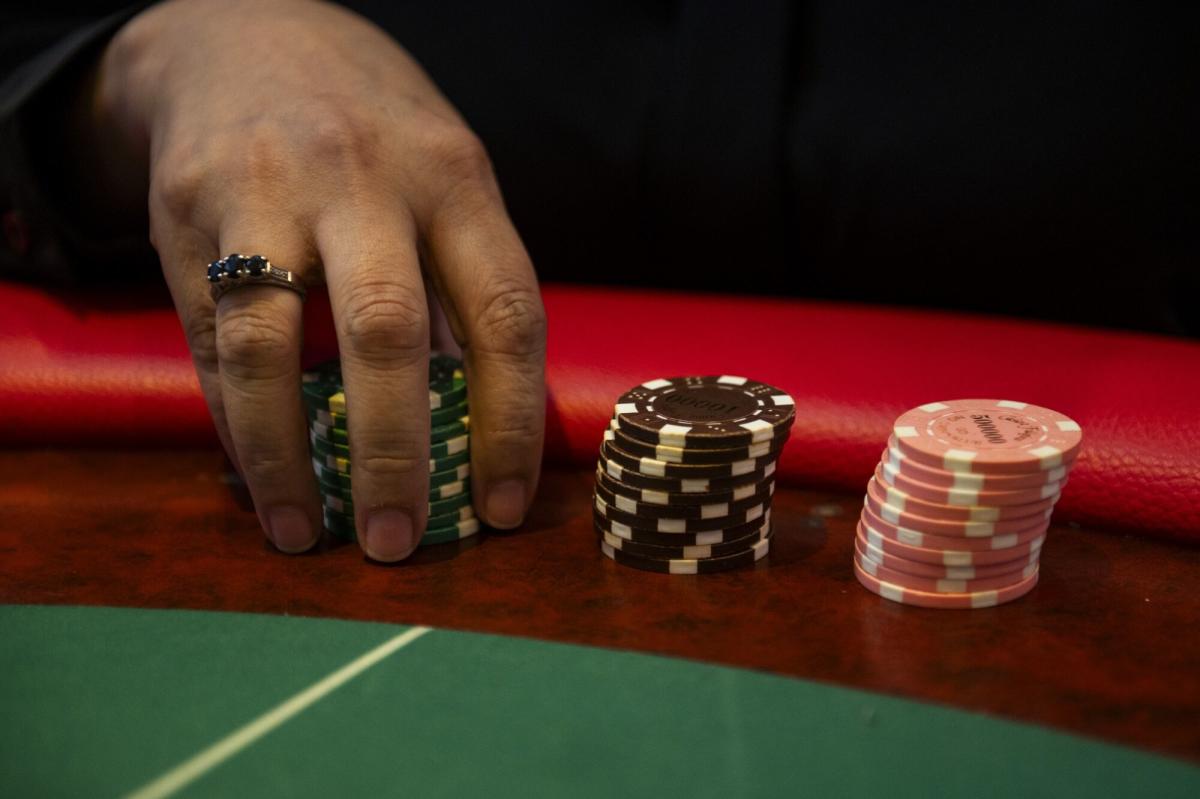 World’s Top Gambling Stock Spurred by Philippine Online Frenzy