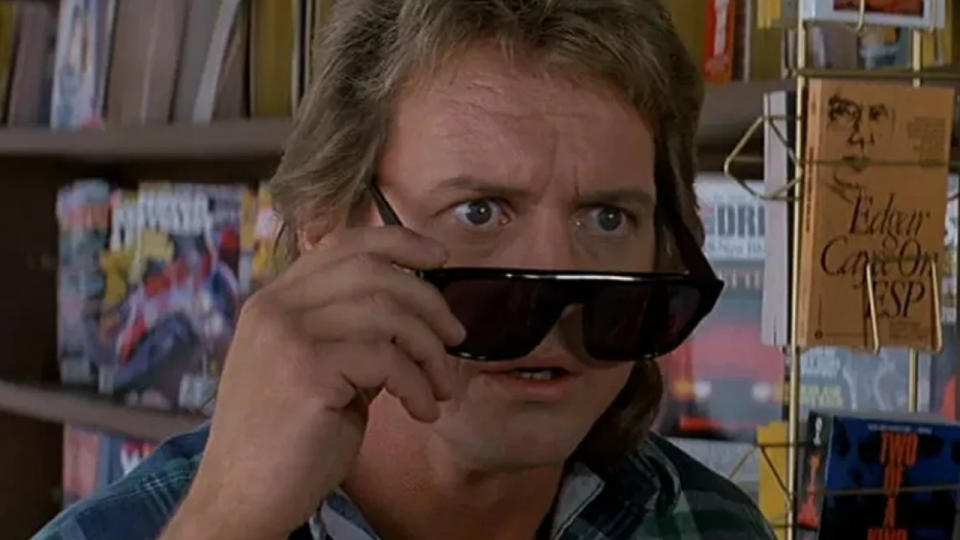 Roddy Piper (They Live)