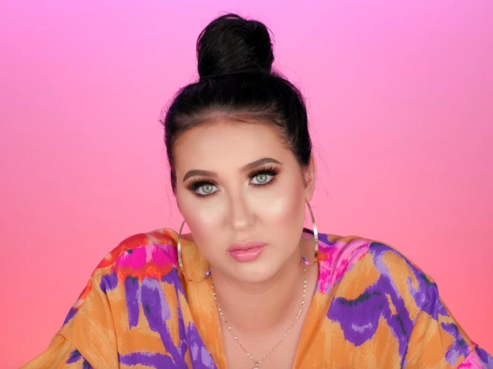 jaclyn hill video