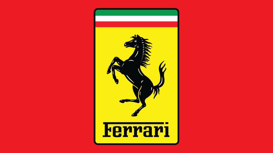 Ferrari logo