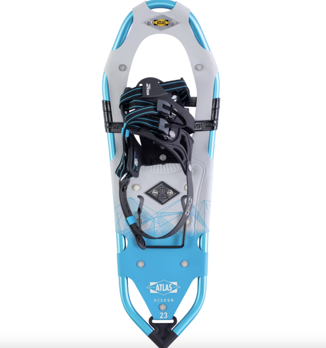 Atlas Snowshoes Montane, 30 アバランチギア | www.vinoflix.com