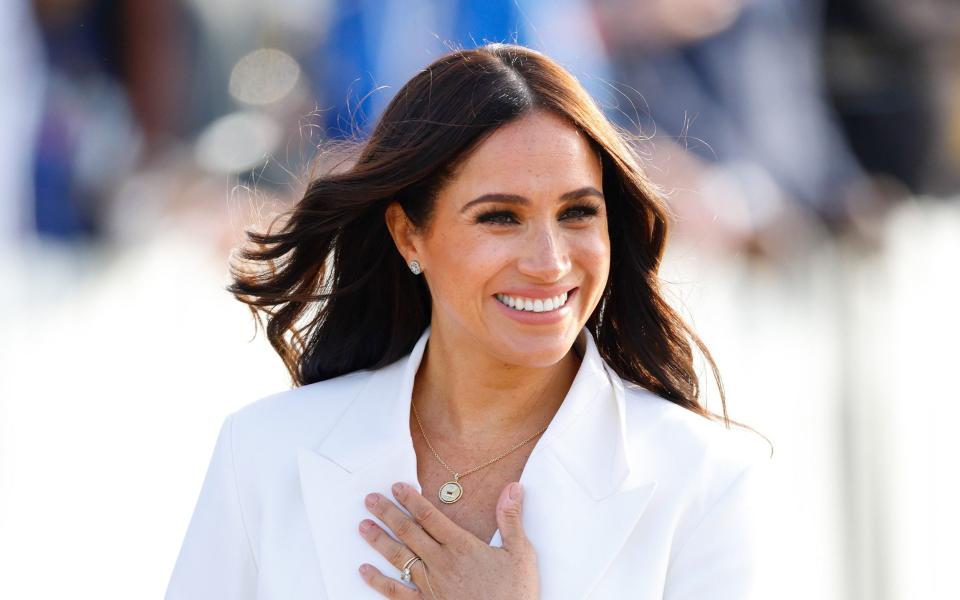 Meghan's half-sister to refile 'even stronger' defamation case against her