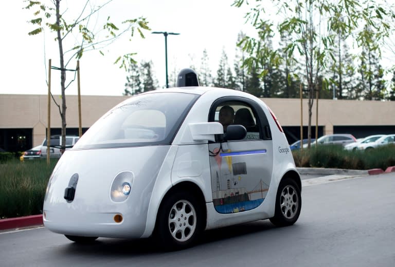 Google has announced plans for a new center in Novi, Michigan that will house engineers and others testing vehicles for its self-driving car program