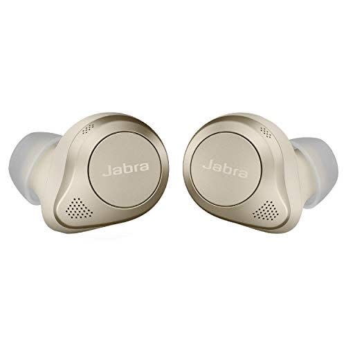 44) Jabra Elite 85t Wireless Earbuds