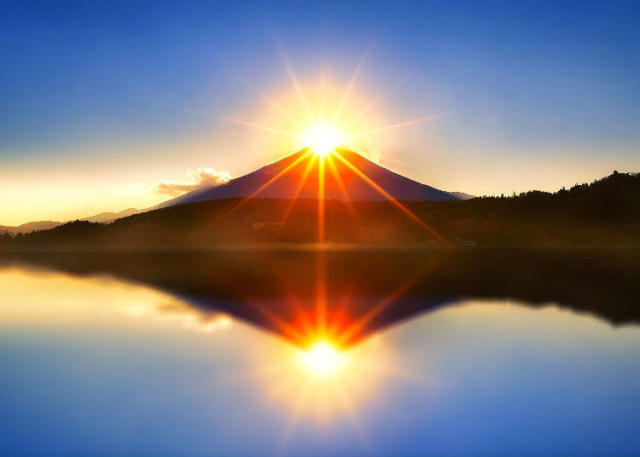 連日本人都不知道 日本的象徵 富士山的10個秘密