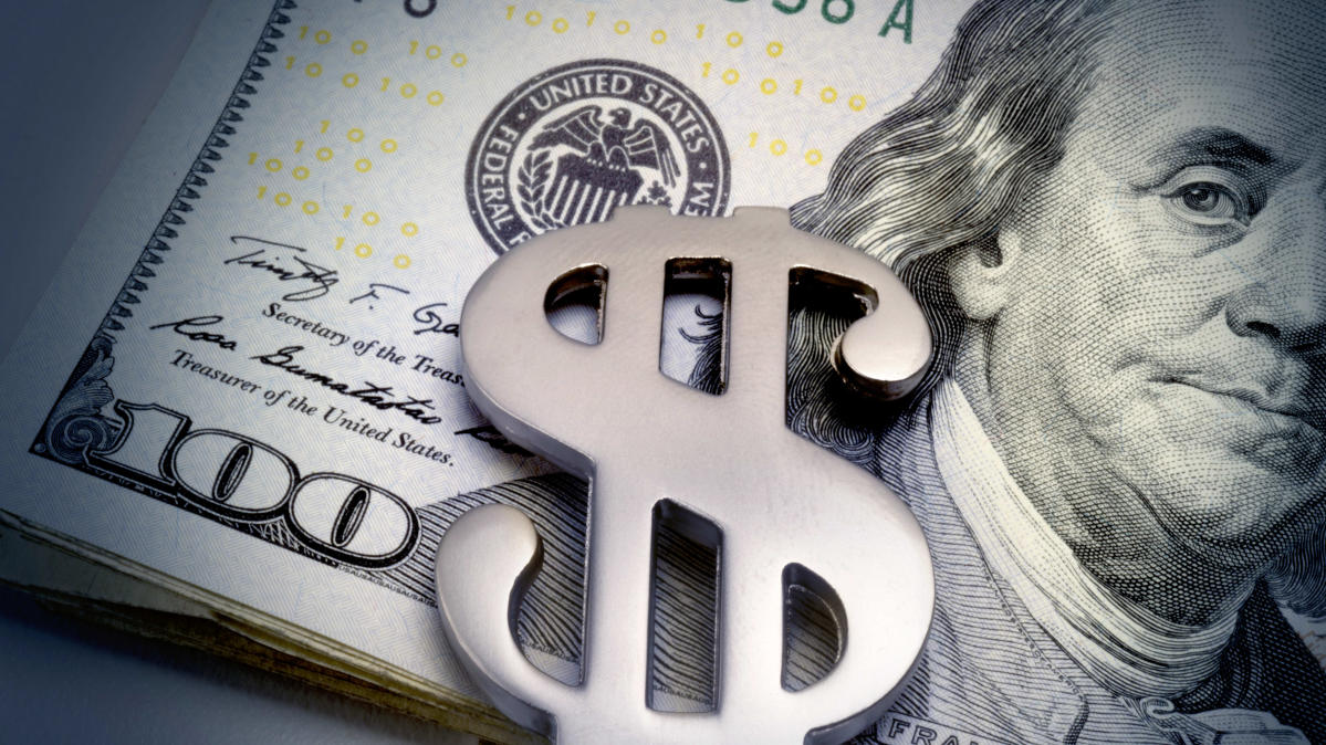 Will the US dollar weaken or see upsides in 2024?