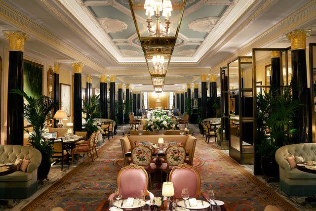 <p>Courtesy of Dorchester Collection</p>