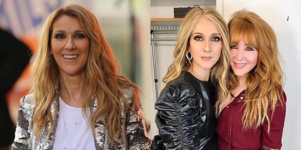 Celine Dion