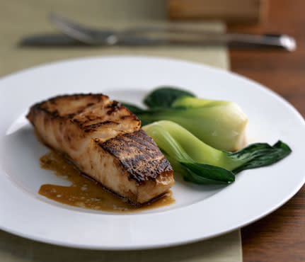 Avoid: Chilean Sea Bass