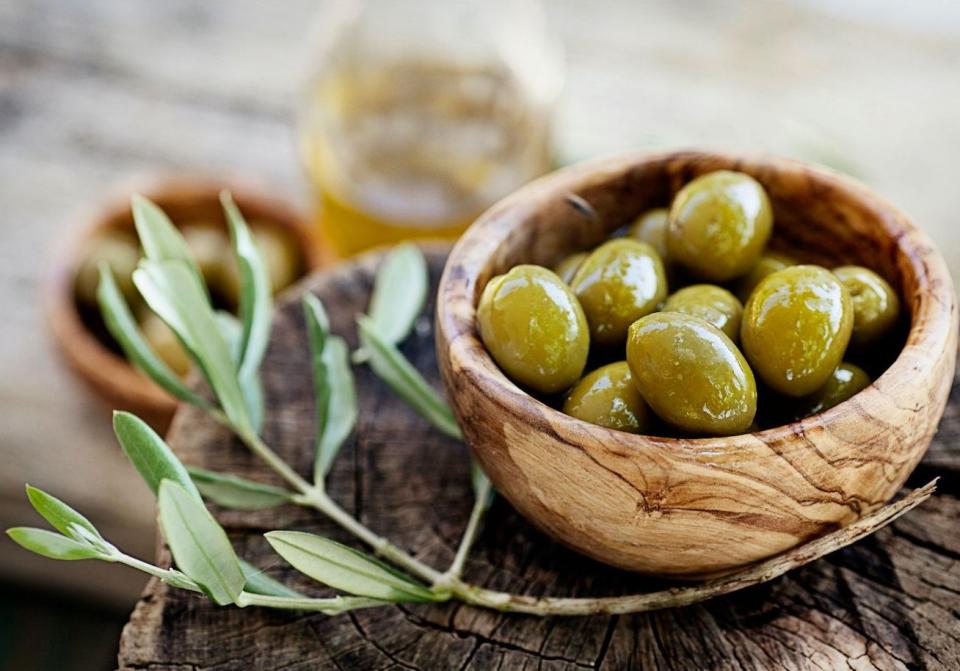 L'olive