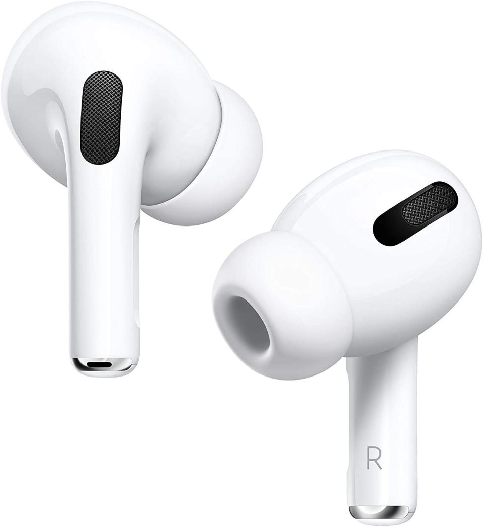 35) Apple AirPods Pro