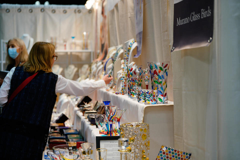 NY Now returns to the Javits Center next month