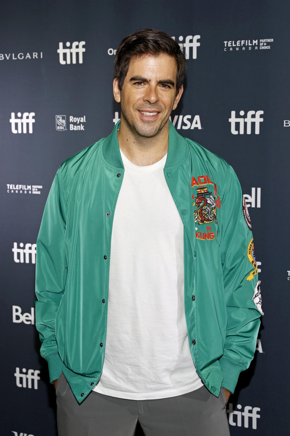 Eli Roth Toronto Film Festival