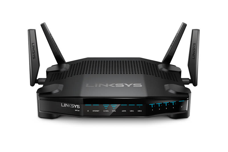 Linksys