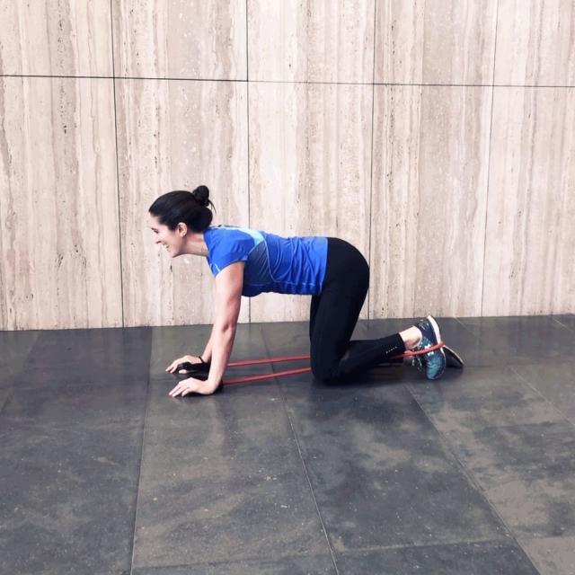 This Inner-Thigh and Butt Workout Will Smoke Your Lower Body