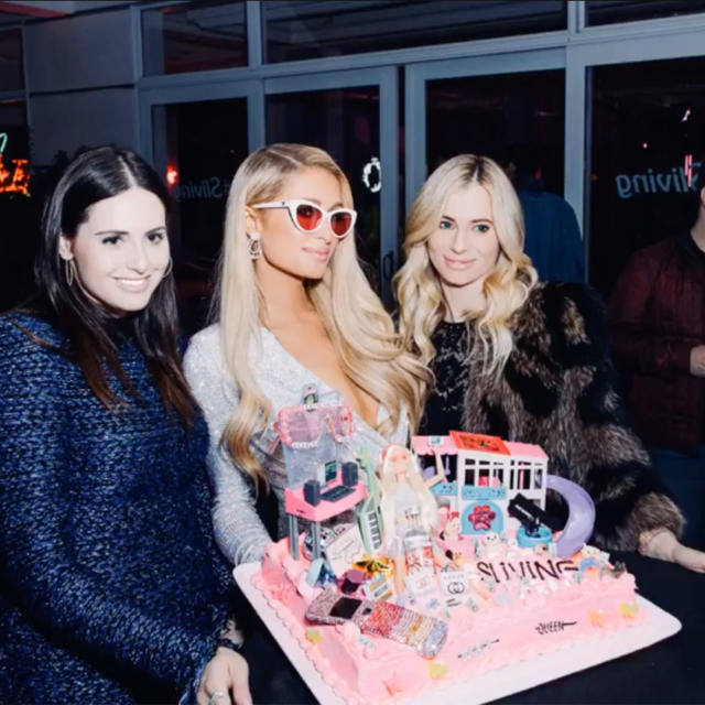 See the Best Celebrity Birthday Cakes