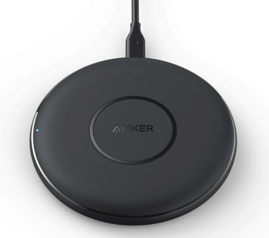 Anker 10W Max Wireless Charger