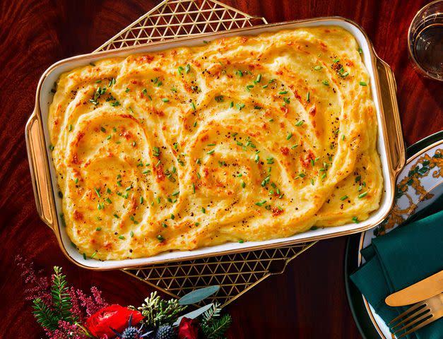 Grandma's Favorite Fall Casseroles Are Basically Like A Warm Hug