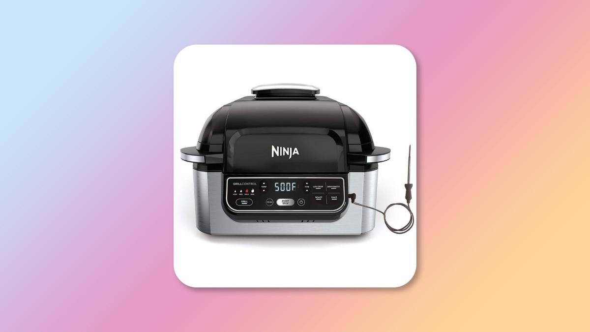 Ninja Foodi 8.5-qt. PossibleCooker PRO Multi-Cooker as low as $90.99  Shipped (Reg. $169.99) + $10 Kohl's Cash