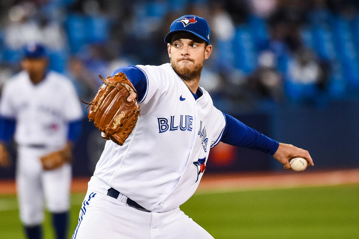 Steven Matz contract: Cardinals sign lefty to four-year, $44