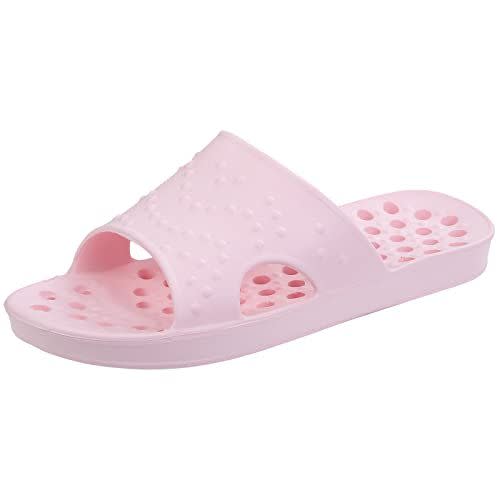 11) Shower Sandal Slippers