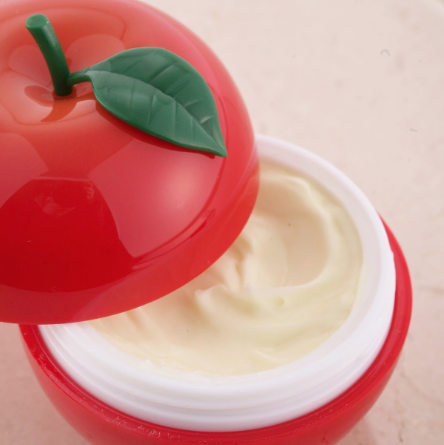 Apple Hand Lotion