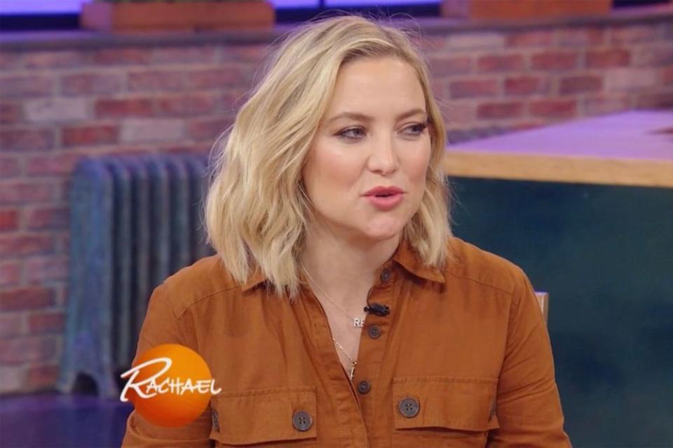 Kate Hudson | Rachael Ray