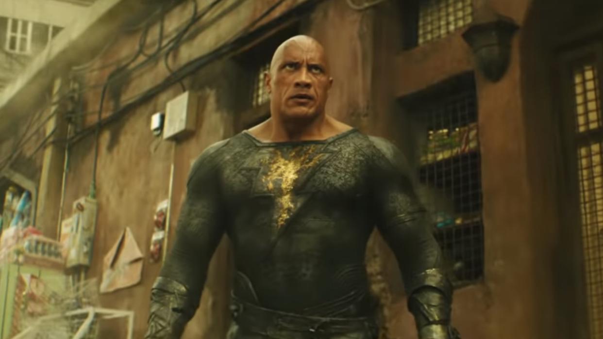  Black Adam movie still 