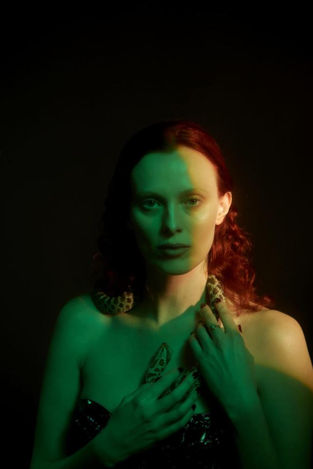 Karen Elson Is Singing for Herself Now