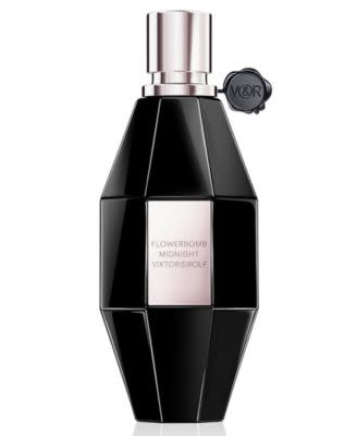 Viktor & Rolf - Flowerbomb Midnight Eau de Parfum Fragrance Collection