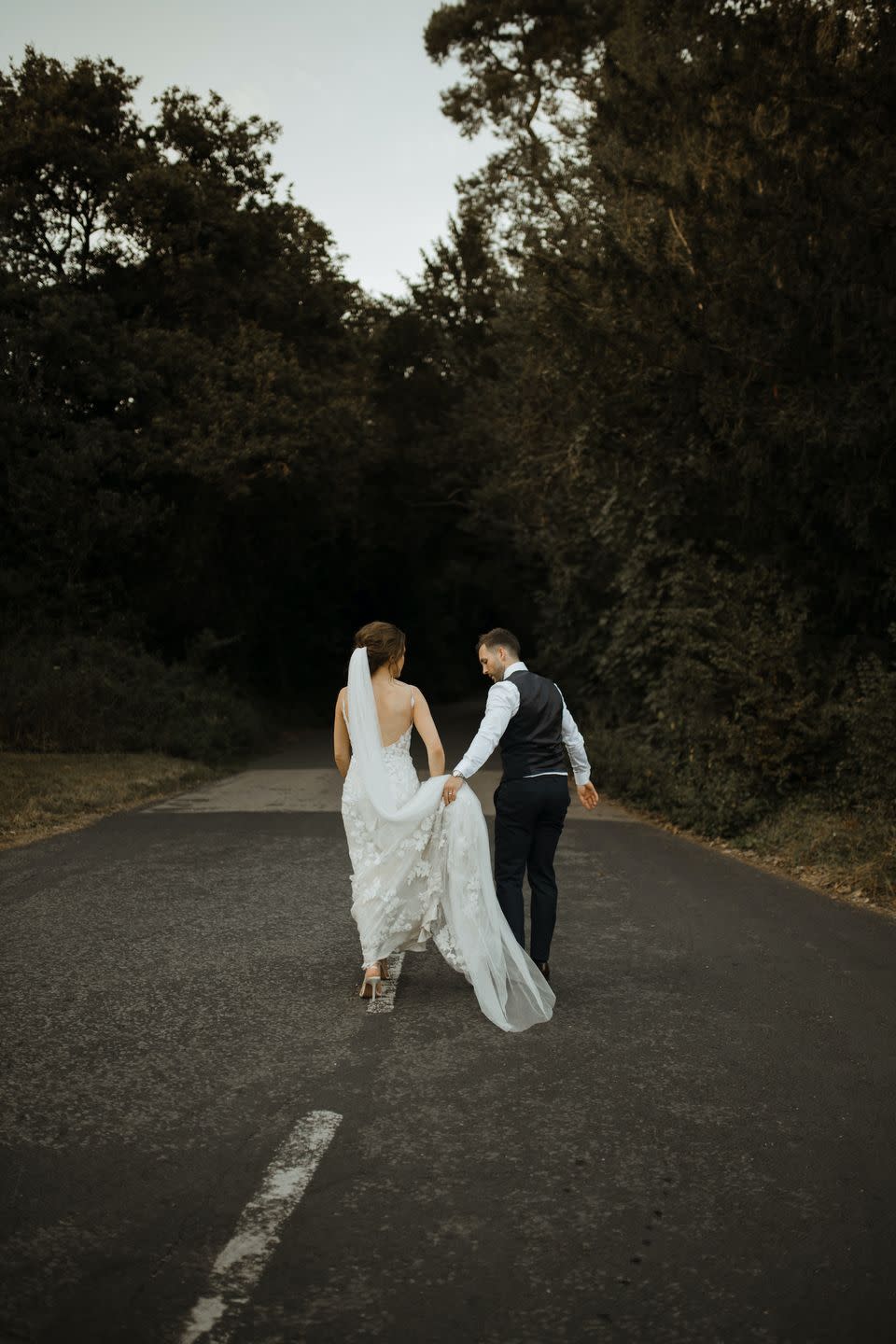 <p>We’ll just say it: Eloise and Mitch might just be the coolest wedding photographers/filmmakers in the UK right now. Based in Essex, the couple are crazy about the outdoors (they have a camper van named ‘Odyssey’, FYI) and are on a mission to capture heartfelt, soulful moments with newlyweds. And boy, do they do it well. </p><p>Whether you love having your photo taken or are pretty camera shy, Eloise and Mitch help couples ease into the photography. What makes us love this pair so much is the true joy they get form taking photos of couples, be it dreamy dinner scenes in the hills of Tuscany or cocktails with guests in the centre of London. </p><p><strong>Prices</strong>: On request</p><p><strong>Find Eloise and Match on Instagram <a href="https://www.instagram.com/eloiseandmitch/" rel="nofollow noopener" target="_blank" data-ylk="slk:here;elm:context_link;itc:0;sec:content-canvas" class="link ">here</a>. </strong></p><p><a class="link " href="https://www.eloiseandmitch.com/photography" rel="nofollow noopener" target="_blank" data-ylk="slk:BOOK HERE;elm:context_link;itc:0;sec:content-canvas">BOOK HERE</a></p>