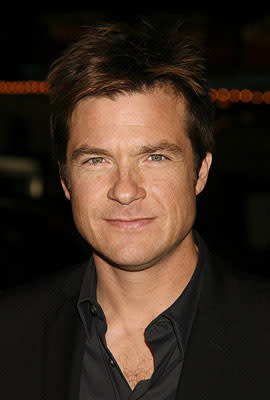 Jason Bateman at the Westwood premiere of Fox Searchlight's Juno