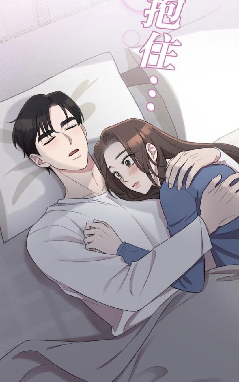 （圖源：Line Webtoon《和我老公結婚吧》截圖）