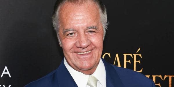 Fallece Tony Sirico, estrella de Los Soprano, a los 79 años