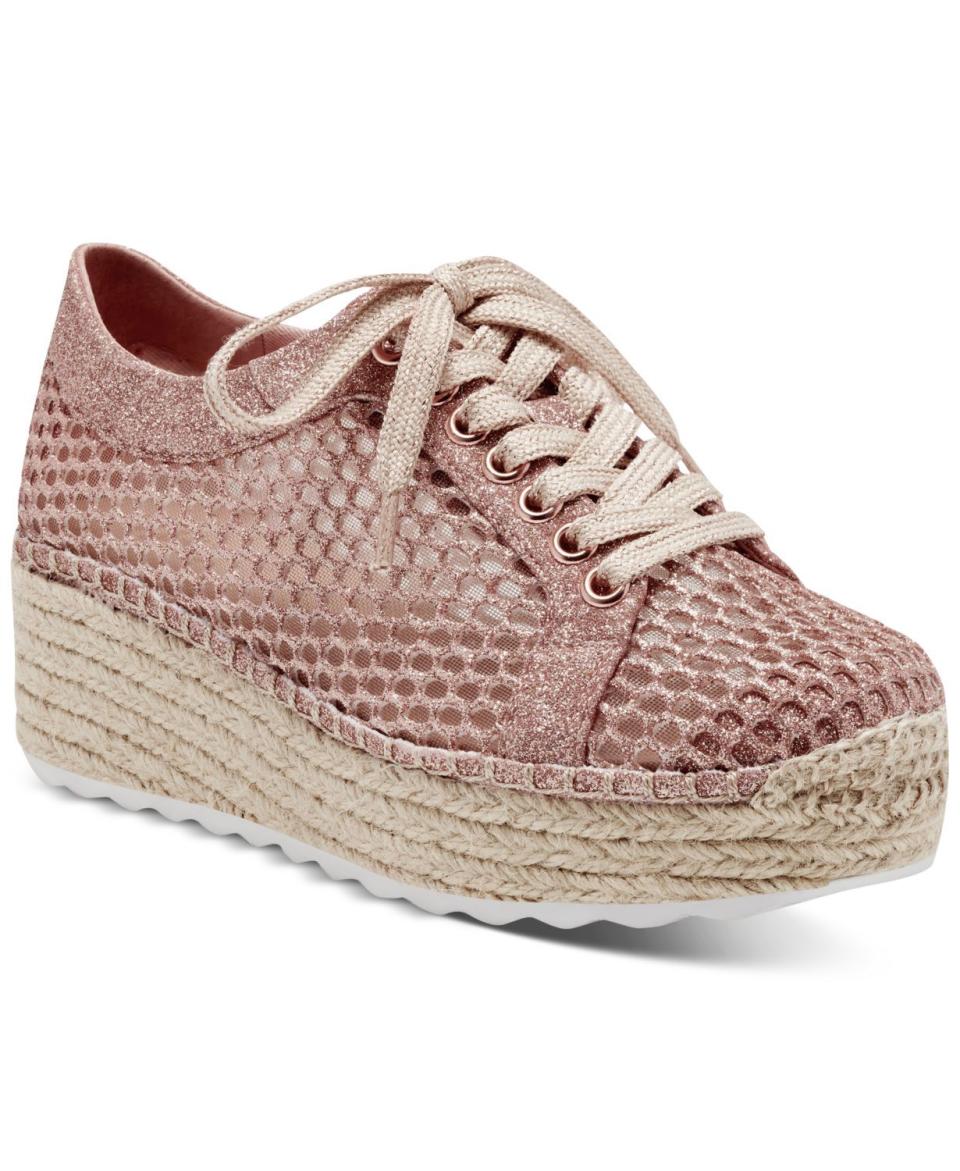 21) Asina Mesh Sneakers