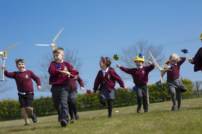 East Riding to share in new £25 million commitment to coastal communities as long-term legacy for Dogger Bank Wind Farm