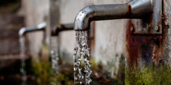 En Tijuana se  presentará falta de agua por altas temperaturas 