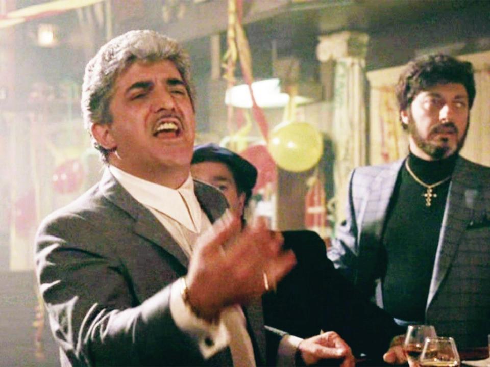 (Goodfellas)