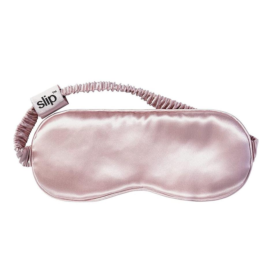 <p><a href="https://go.redirectingat.com?id=74968X1596630&url=https%3A%2F%2Fwww.dermstore.com%2Fslip-silk-sleep-mask-various-colours%2F12430664.html&sref=https%3A%2F%2Fwww.cosmopolitan.com%2Fstyle-beauty%2Ffashion%2Fg20108306%2Fbest-last-minute-mothers-day-gifts%2F" rel="nofollow noopener" target="_blank" data-ylk="slk:Shop Now;elm:context_link;itc:0;sec:content-canvas" class="link ">Shop Now</a></p><p>Pure Silk Sleep Mask</p><p>dermstore.com</p><p>$50.00</p>