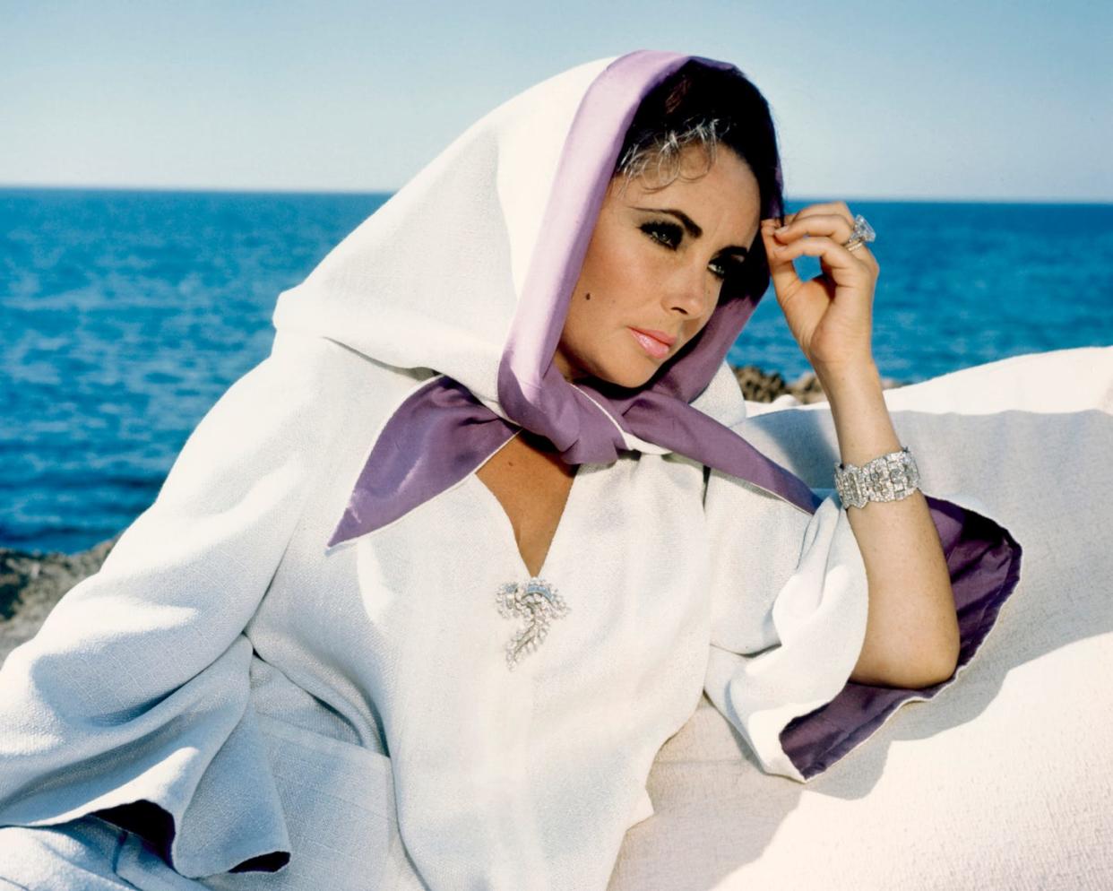 elizabeth taylor