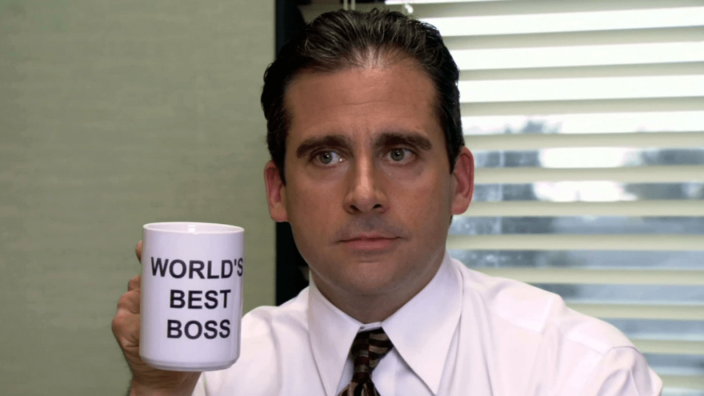 The Office