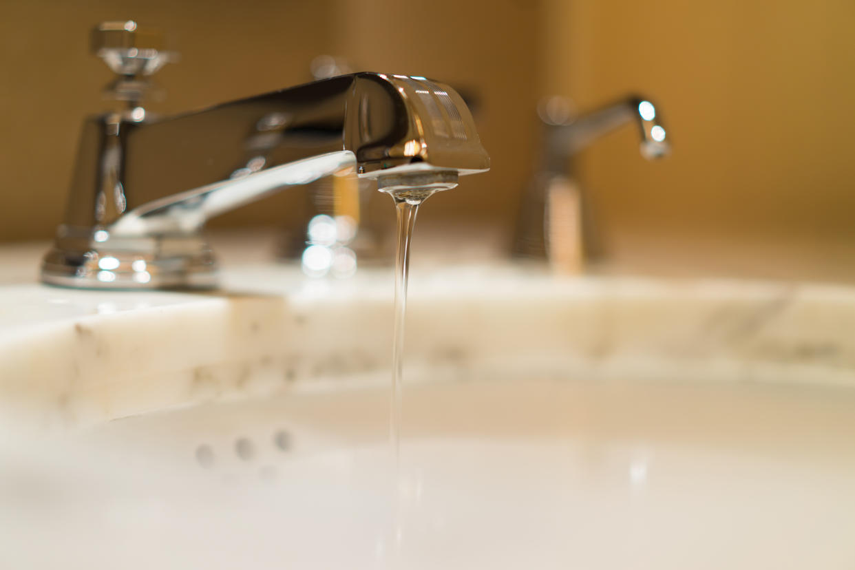 Could your toilet soon warn you if you’re ill (Getty)