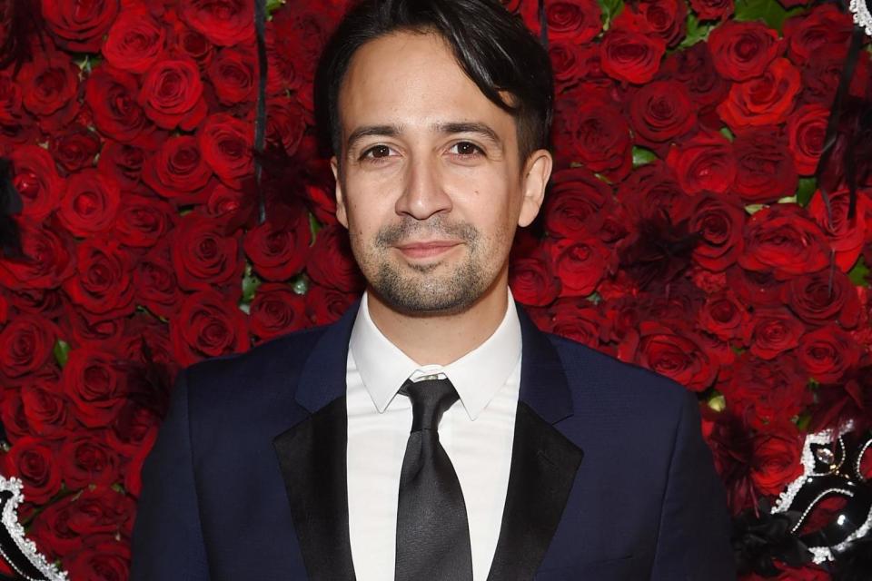 Lin-Manuel Miranda, the creator of the acclaimed musical Hamilton, is returning to Broadway with a new freestyle rap show.Miranda announced the upcoming show on The Tonight Show Starring Jimmy Fallon on Tuesday evening.“My first time performing in New York was with a freestyle hip-hop group called Freestyle Love Supreme,” he said.“We are coming to Broadway this fall at the Booth Theatre.”Freestyle Love Supreme, as the show is called, will open on 2 October, according to Playbill.Miranda himself will make surprise appearances during the run, which is currently slated to last for 16 weeks.The Booth Theatre is located just a block away from the Richard Rodgers Theatre in Midtown Manhattan, where Miranda’s Hamilton is still playing. Miranda is teaming up with Thomas Kail, the Tony-winning director of Hamilton, as well as Freestyle Love Supreme founding member Anthony Veneziale, for the new show.Tickets will go on sale on 9 July to the general public.Miranda is also working on a film adaptation of his 2005 musical In the Heights, scheduled for release in June 2020.