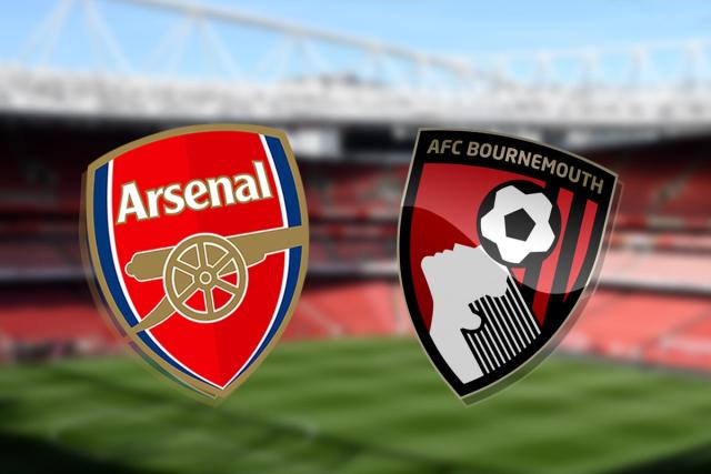 Bournemouth vs. Arsenal live stream, start time, TV channel: How to watch  Premier League on TV, stream online 