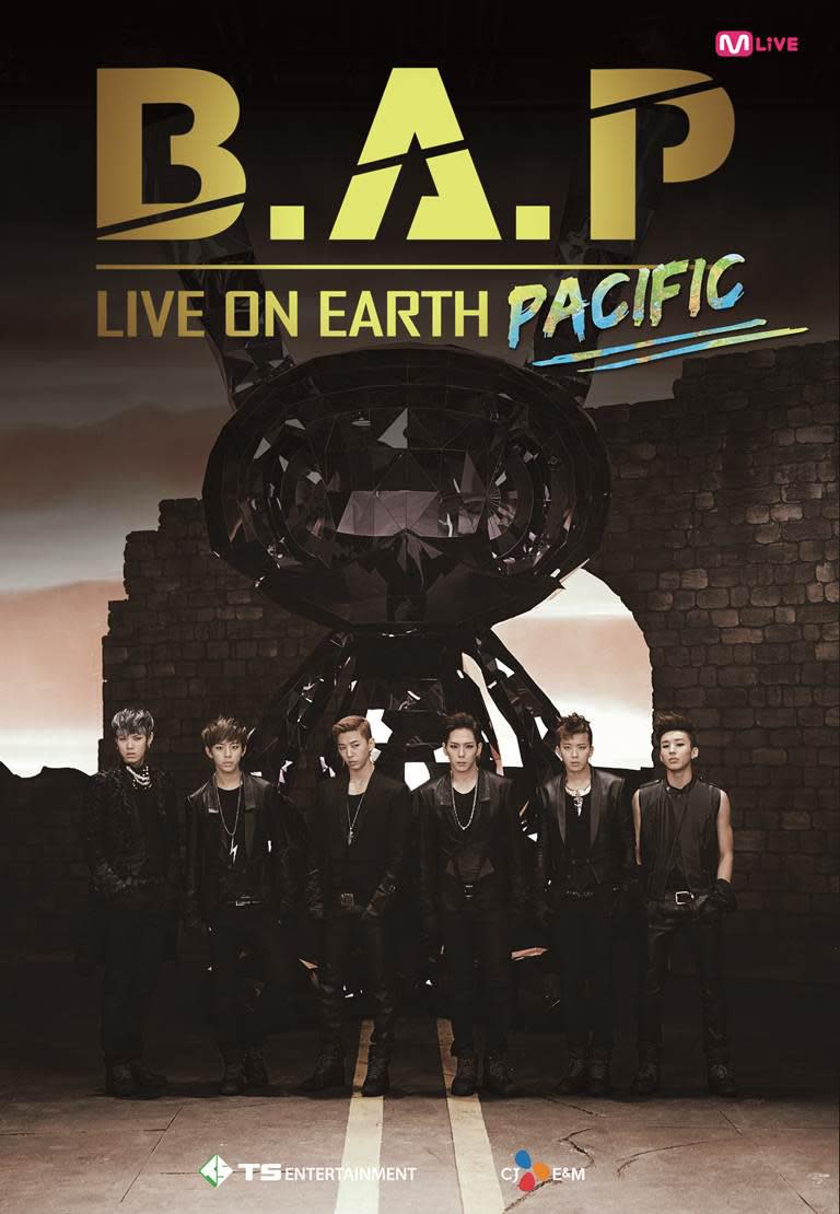 （圖源：FB@B.A.P）