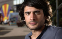 <b>Departure</b><br><b>EastEnders – Marc Elliot (Syed)</b><br><b>Why’s he leaving?</b> New challenges. He talks about “returning to my roots in theatre” in a statement.<br><b>When's he leaving?</b> As soon as November, apparently.<br><b>How's he leaving?</b> It's top secret. But surely the arrival of Gary Lucy's character and the planned wedding must have something to do with it.<br><b>Should we be sad?</b> Yeah. Marc Elliot has done brilliantly with what could have been a problematic character. A gay Muslim could have been either terribly worthy or tediously provocative and thanks to Marc's skillful work, Syed has remained believable and sympathetic.